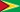 Guyana Country Flag